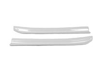 Mercedes Sprinter W907/W910 2018- Kit minigonne laterali (primer per verniciatura) L3 - Long (per paraurti tuning) foto 10