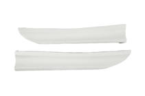 Mercedes Sprinter W907/W910 2018- Kit minigonne laterali (primer per verniciatura) L3 - Long (per paraurti tuning) foto 12