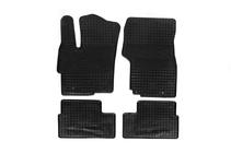 Mitsubishi Lancer X 2008- Tappetini in gomma V2 (4 pz, Stingray Premium) foto 1
