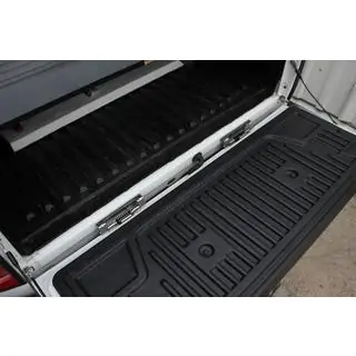 Meccanismo di apertura morbida del portellone posteriore foto 2