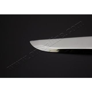 Coperture montanti posteriori in acciaio inox (2 pz) foto 4