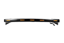 Mitsubishi L200 2015-2024 Parasole per parabrezza (Meliset Eagle) foto 2