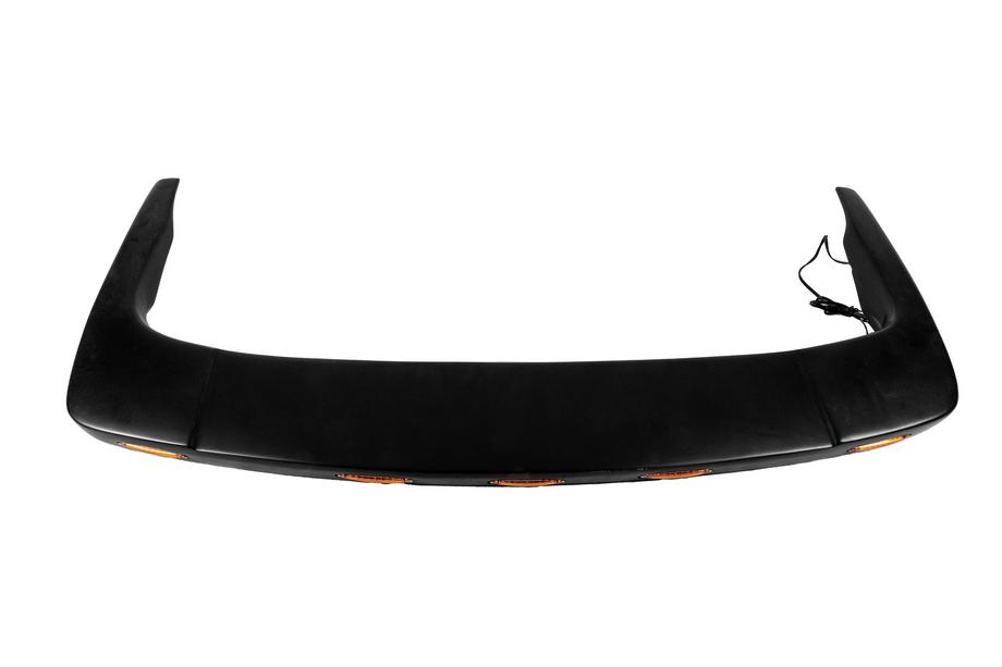Mitsubishi L200 2015-2024 Parasole per parabrezza (Meliset Eagle) Foto 3