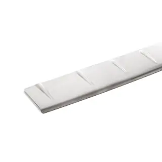 Protezione Paraurti Posteriore OmsaLine Acciaio Inox foto 2