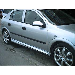 Minigonne Laterali Sedan (primer per verniciatura)
