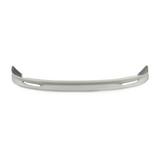 Labbro anteriore inferiore Sedan (primer per verniciatura) Opel Astra G classic 1998-2012 foto 3