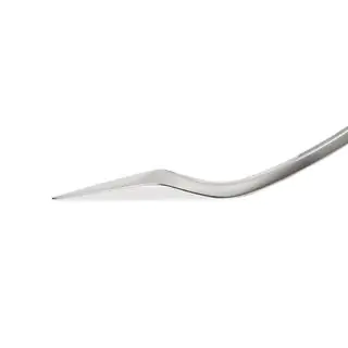 Cornice griglia anteriore (acciaio inox) foto 3