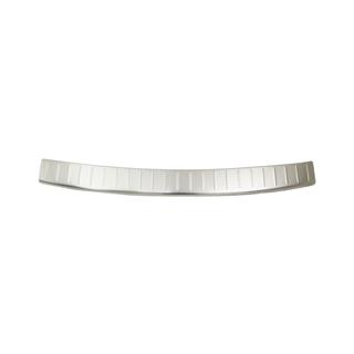 Protezione paraurti posteriore OmsaLine (2016-2019, acciaio inox) foto 1