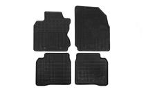Nissan Note 2004-2012 Tappetini in gomma Stingray OLD V2 (4 pz) foto 1