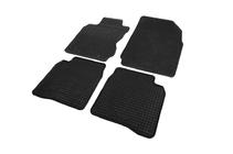 Nissan Note 2004-2012 Tappetini in gomma Stingray OLD V2 (4 pz) foto 2