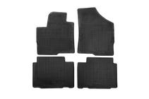 Hyundai IX55 2007-2012 Tappetini in gomma Stingray OLD V2 (4 pz) foto 1