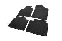 Hyundai IX55 2007-2012 Tappetini in gomma Stingray OLD V2 (4 pz) foto 2