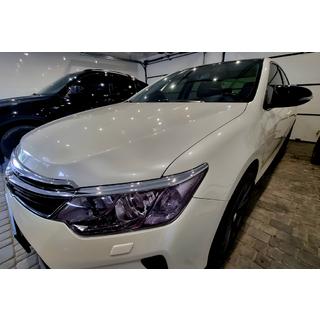 Cover Specchietti BMW-Style (2 pz) Toyota Camry 2011–2017 foto 1