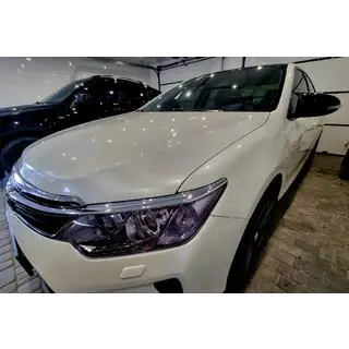 Cover Specchietti BMW-Style (2 pz) foto 1