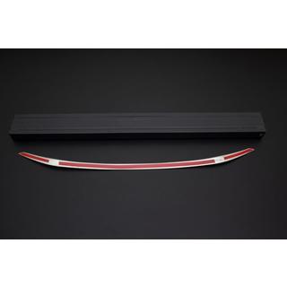 Protezione paraurti anteriore (1 pz, acciaio inox) Peugeot 2008 2019- foto 4