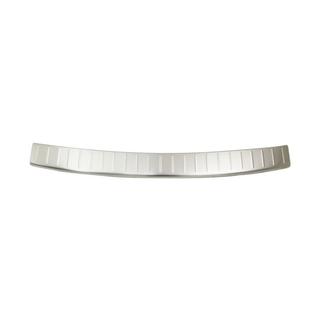 Protezione Paraurti Posteriore OmsaLine (HB, Acciaio Inox) Peugeot 308 2014-2021 foto 1