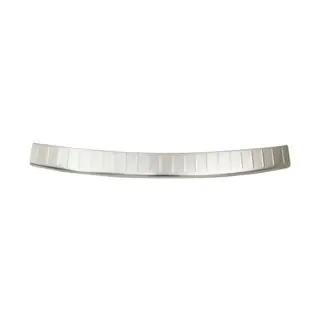 Protezione Paraurti Posteriore OmsaLine (HB, Acciaio Inox) Peugeot 308 2014-2021 foto 1