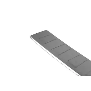 Protezione Paraurti Posteriore OmsaLine (HB, Acciaio Inox) Peugeot 308 2014-2021 foto 3