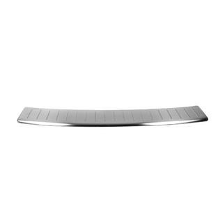 Protezione Paraurti Posteriore OmsaLine Acciaio Inox Peugeot 5008 2009-2016 foto 1