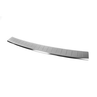 Protezione Paraurti Posteriore OmsaLine Acciaio Inox Peugeot 5008 2009-2016 foto 2