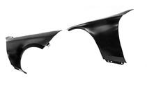 Mercedes S-сlass W221 2005-2013 Kit restyling per W223 Maybach foto 11