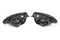 Mercedes S-сlass W221 2005-2013 Kit restyling per W223 Maybach foto 21