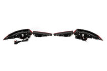Mercedes S-сlass W221 2005-2013 Kit restyling per W223 Maybach foto 26