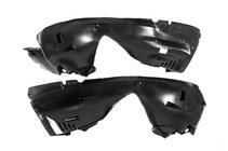 Mercedes S-сlass W221 2005-2013 Kit restyling per W223 Maybach foto 52