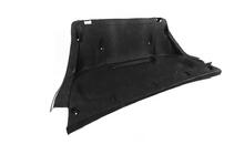 Mercedes S-сlass W221 2005-2013 Kit restyling per W223 Maybach foto 63