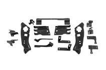 Mercedes S-сlass W221 2005-2013 Kit restyling per W223 Maybach foto 69