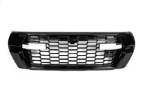 Toyota Land Cruiser 200 2007-2021 Griglia anteriore con scritta 2012-2016 (GR Sport) foto 2