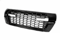 Toyota Land Cruiser 200 2007-2021 Griglia anteriore con scritta 2012-2016 (GR Sport) foto 3