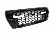 Toyota Land Cruiser 200 2007-2021 Griglia anteriore con scritta 2012-2016 (GR Sport) foto 4