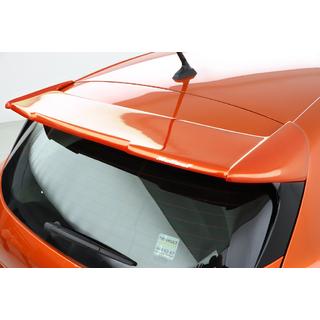 Spoiler (primer per verniciatura) Renault Clio V 2019- foto 3