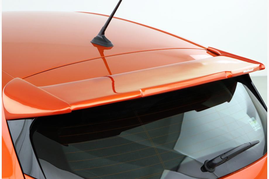 Renault Clio V 2019- Spoiler (primer per verniciatura) Image