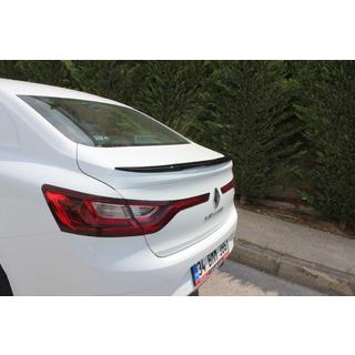 Spoiler Meliset (primer per verniciatura) Renault Megane IV 2016-2025 foto 2