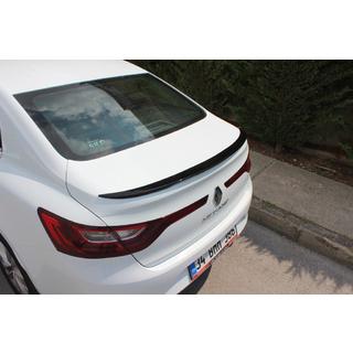 Spoiler Meliset (primer per verniciatura) Renault Megane IV 2016-2025 foto 1