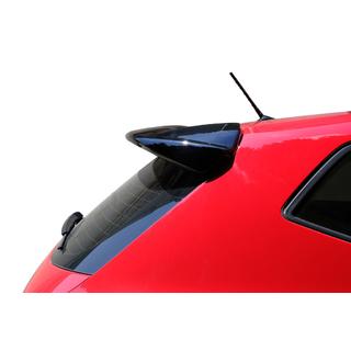 Spoiler (primer per verniciatura) Seat Ibiza 2017- foto 4