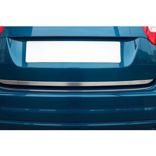 Bordino bagagliaio (1 pz, acciaio inox) Seat Ibiza 2017- foto 3