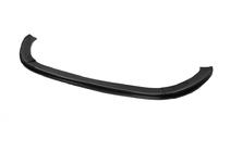 Seat Leon 2013-2020 Labbro anteriore 2017-2020 (nero) foto 3