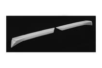Seat Leon 2013-2020 Labbro spoiler (primer per verniciatura) foto 5