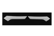 Seat Leon 2013-2020 Labbro spoiler (primer per verniciatura) foto 6