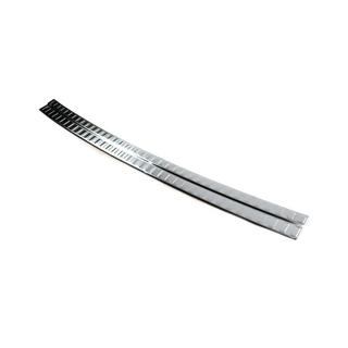 Protezione Paraurti Posteriore OmsaLine Acciaio Inox Skoda Kodiaq 2016-2023 foto 1