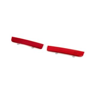 Catarifrangenti posteriori (2 pz) Range Rover III L322 2002-2012 foto 2