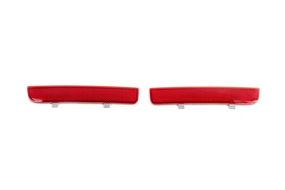 Range Rover III L322 2002-2012 Catarifrangenti posteriori (2 pz) Image