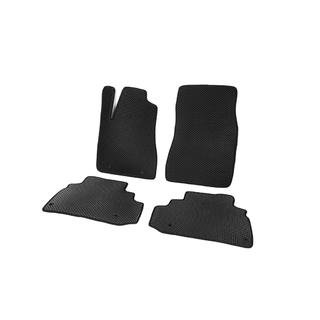 Tappetini EVA (neri) Lexus RX 2003-2009 foto 2