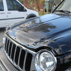 Jeep Cherokee/Liberty 2002-2007 Deflettore cofano (EuroCap) foto 1