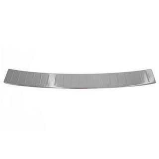 Protezione paraurti posteriore OmsaLine (acciaio inox)