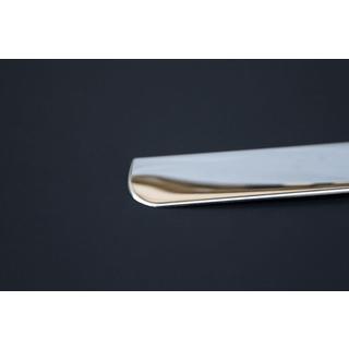 Coperture cromate per fendinebbia (2 pz, acciaio inox) foto 2