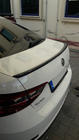 Skoda Superb 2015-2024 Spoiler (primer per verniciatura) foto 4